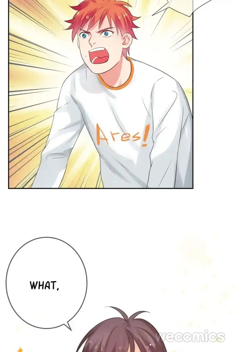 Legend Reboot Chapter 35 18